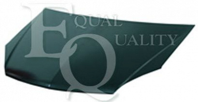 EQUAL QUALITY l01976 - Капот двигателя